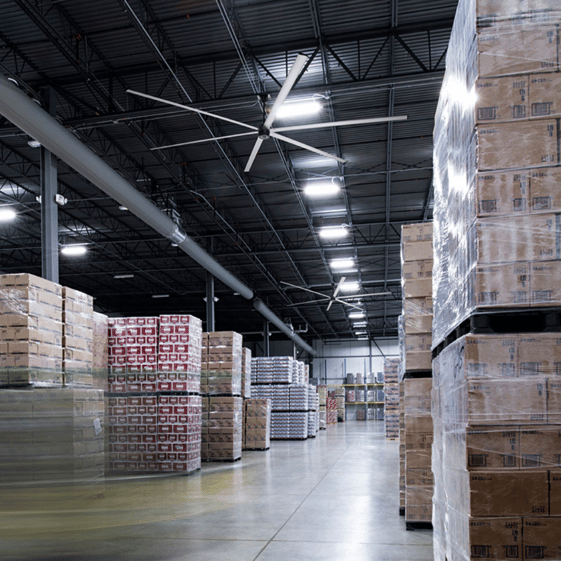 OSHA Warehouse Temperature Regulations