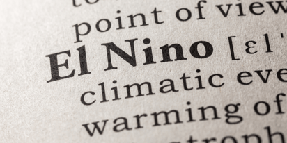 What is El Niño