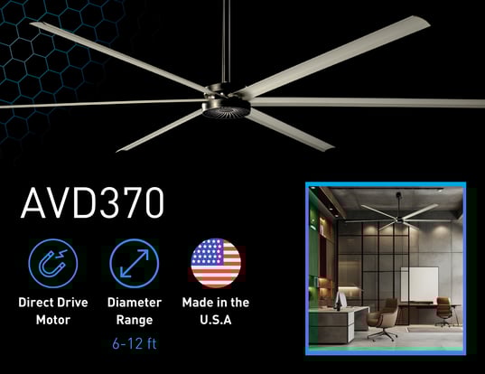AVD370 good for Auto