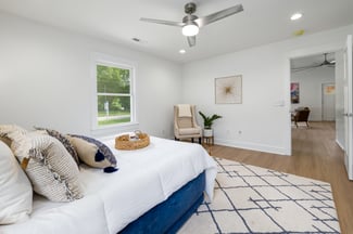 3 Blade Ceiling Fan Vs 5 Full Guide